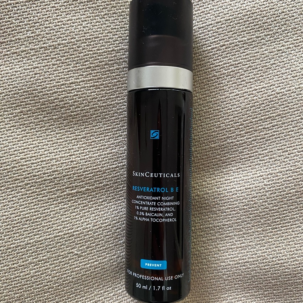 Skinceuticala Reveratrol BE 50ml